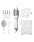 THE BOMBSHELL BLOWOUT