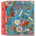 The Book of Printed Fabrics. From the 16th century until today