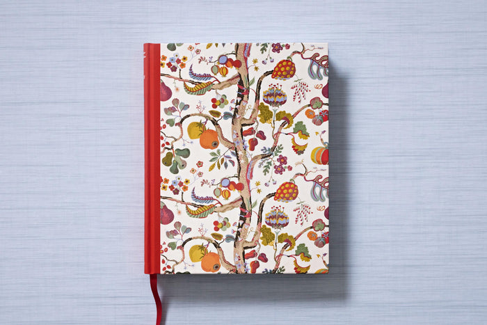 The Book of Printed Fabrics. From the 16th century until today