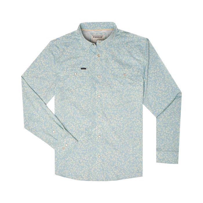 The Buckhorn by Poncho