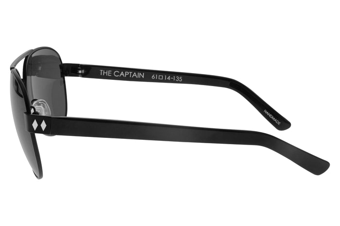 The Captain