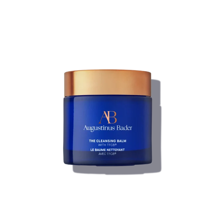 The Cleansing Balm
