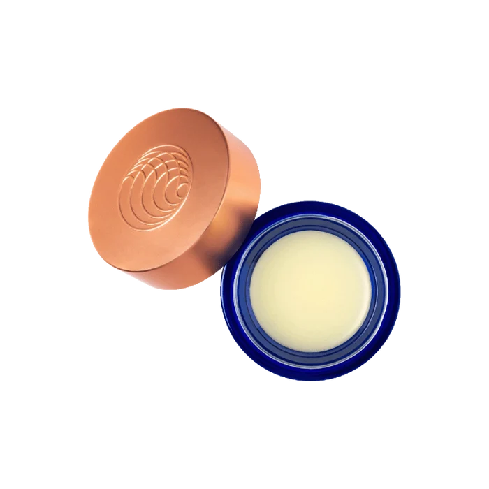 The Cleansing Balm