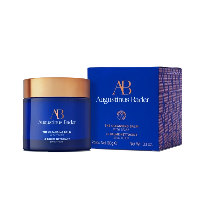 The Cleansing Balm