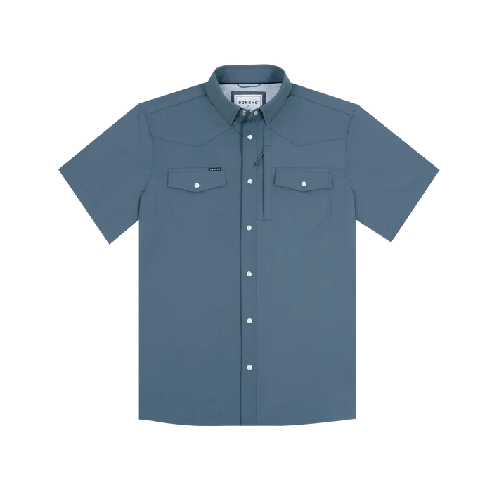 The Dogtooth by Poncho