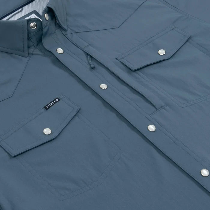The Dogtooth by Poncho