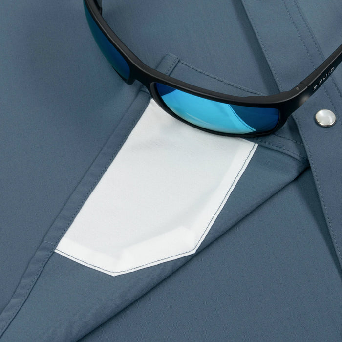 The Dogtooth by Poncho
