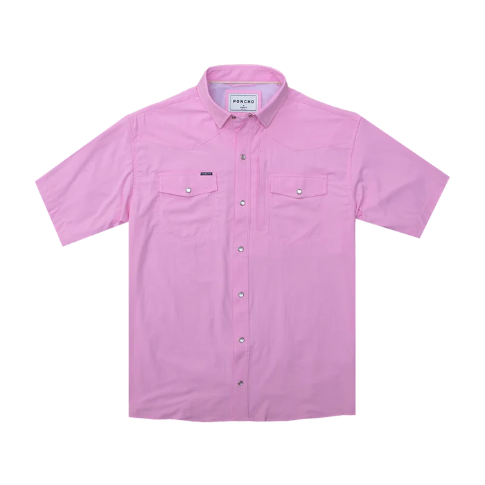 The Foreman by Poncho