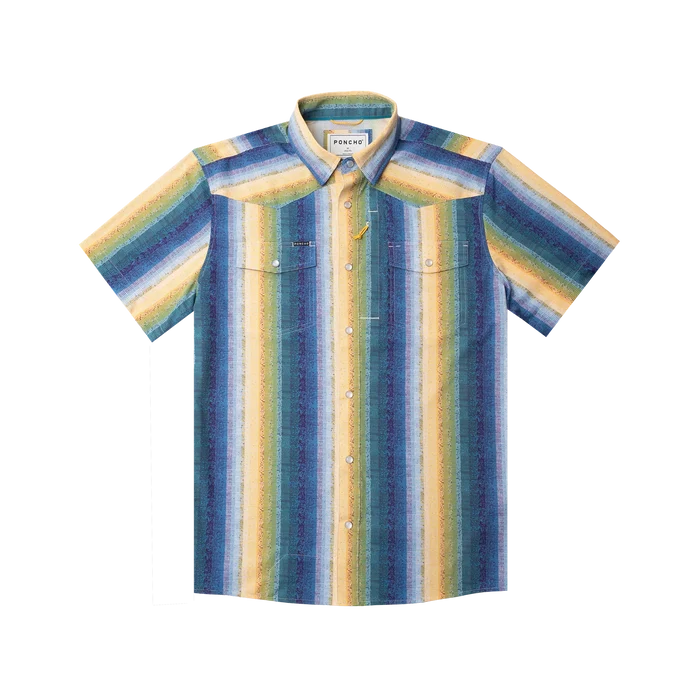 The Gris Gris by Poncho