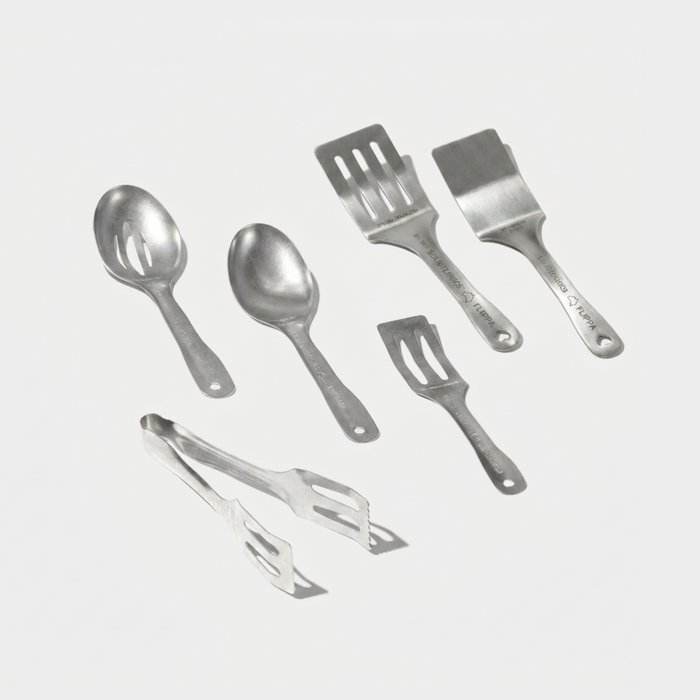 The Kitchen Drawer Set