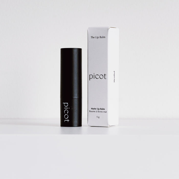 The Lip Balm