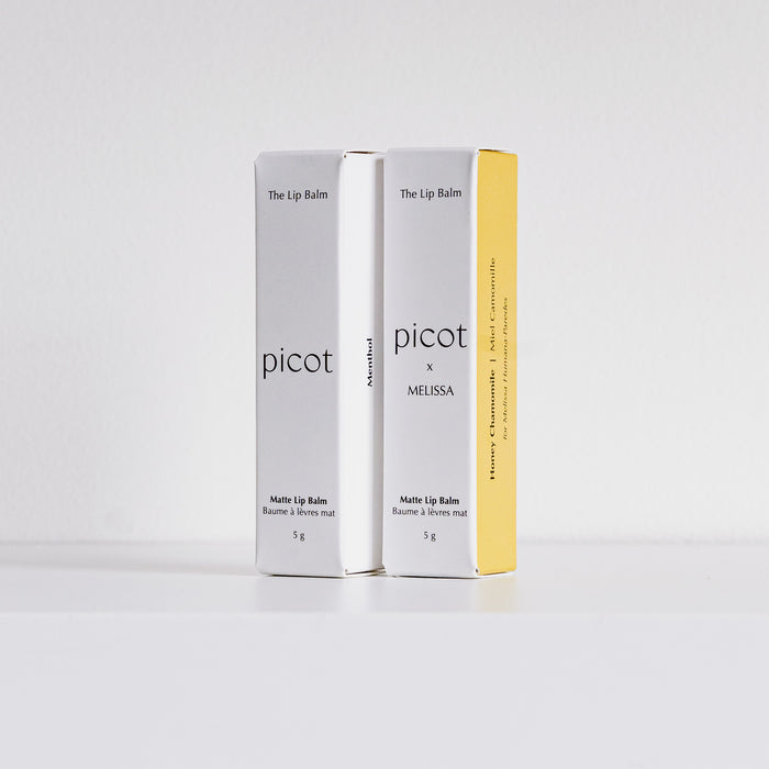 The Lip Balm