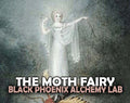 The Moth Fairy Perfume Oil