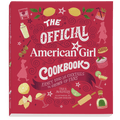 The Official American Girl Cookbook: Grown-Up Edition