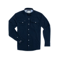The Pacifico by Poncho/Navy Blue