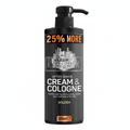 The Shave Factory - Kare Görsel Damgalı