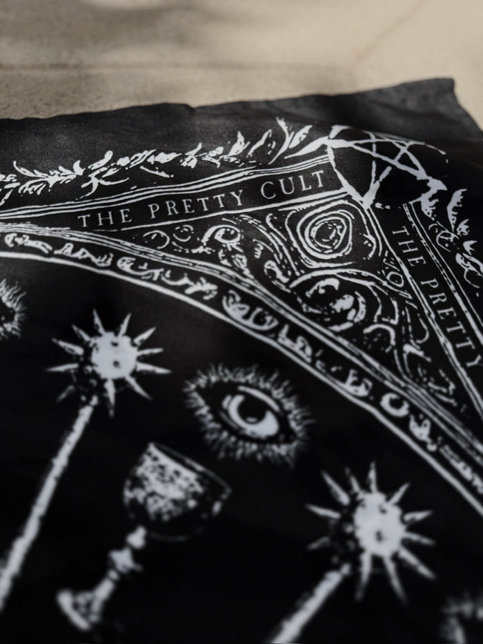 The Sigil Scarf