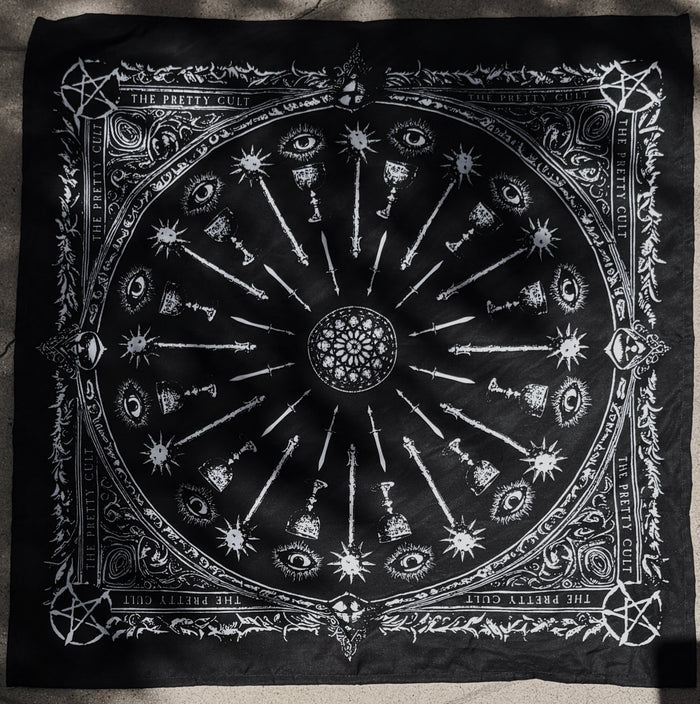 The Sigil Scarf