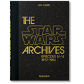 The Star Wars Archives. 1977–1983. 45th Ed.