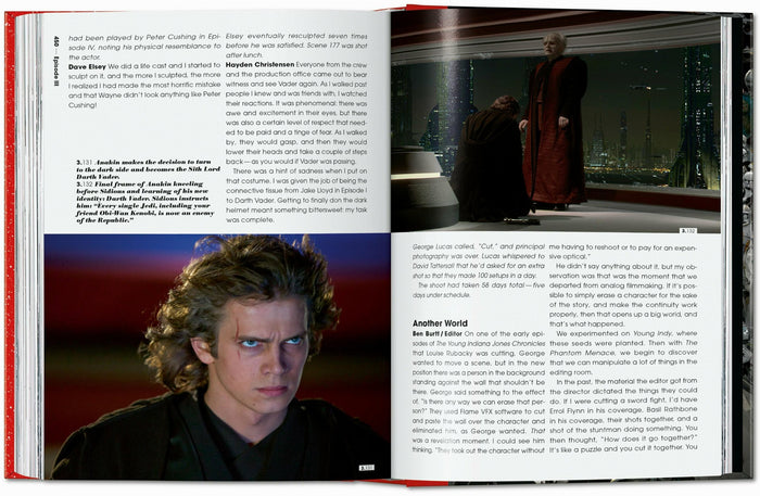 The Star Wars Archives. 1999–2005. 45th Ed.