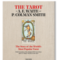 The Tarot of A. E. Waite and P. Colman Smith