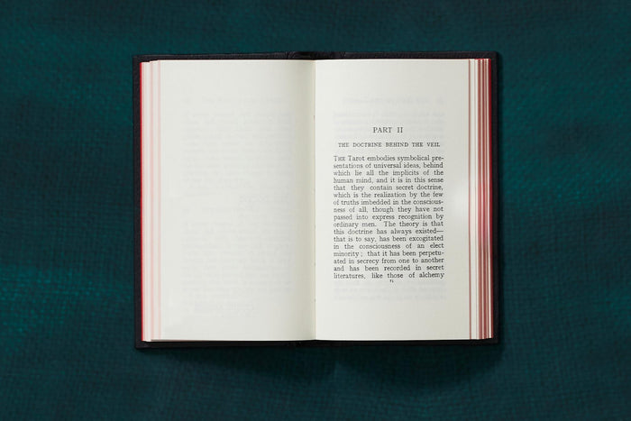 The Tarot of A. E. Waite and P. Colman Smith