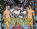 The White Queen and The Red King Perfume Oil