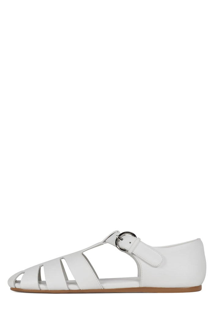 White / 6