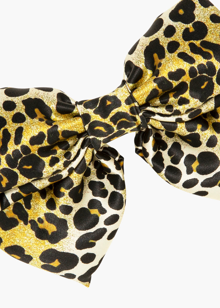 leopard