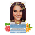 Tints of Nature 4M Medium Mahogany Brown Hair Color 130ml