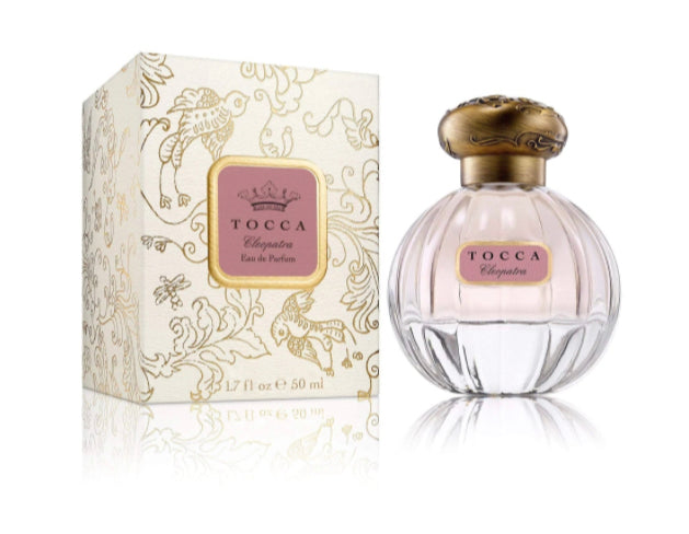 Tocca Eau de Parfum Cleopatra 50ml