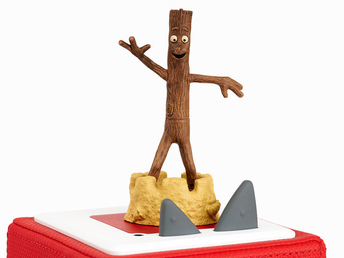 Tonies - Audiobook - Stick Man