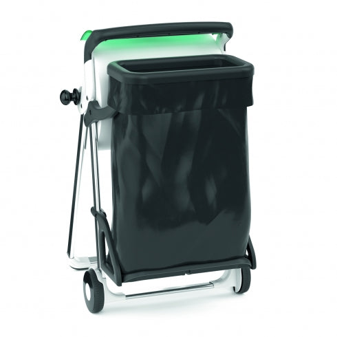 TORK W1 206550 Bin Liner Holder (for W1 Floor Stand Only)