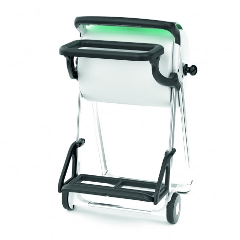 TORK W1 206550 Bin Liner Holder (for W1 Floor Stand Only)