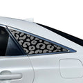 Toyota Avalon 2019-2022 Animal Leopard Cheetah Cow Window Vinyl Decal Stickers