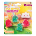 Toysmith Kiji Buddies Unicorns