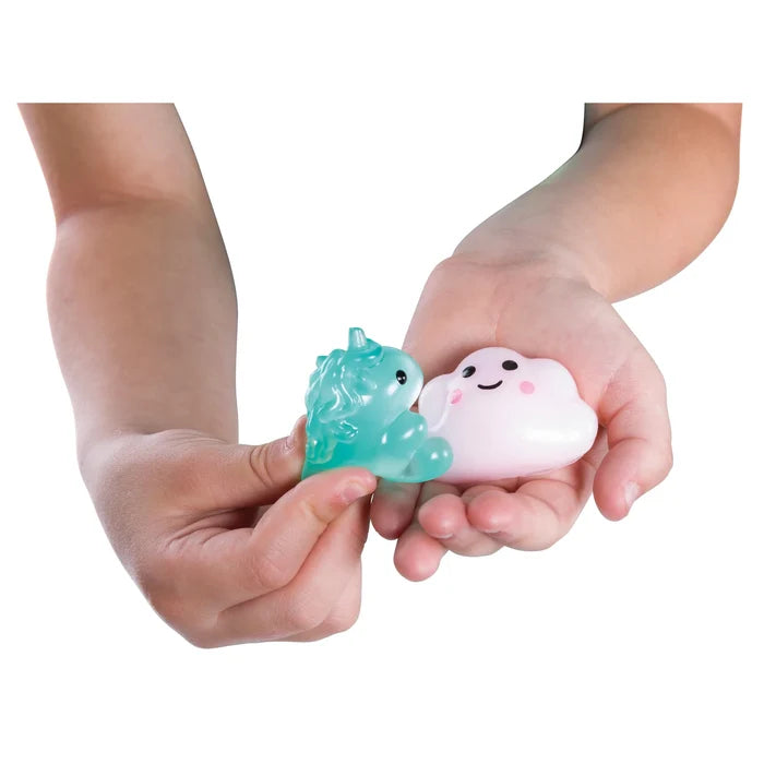 Toysmith Kiji Buddies Unicorns