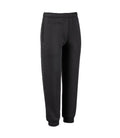 Track Pants - Cuffed Ankle