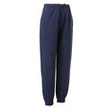 Track Pants - Double Knee Cuff Ankle