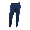 Trackpant with Cuffed Ankle**
