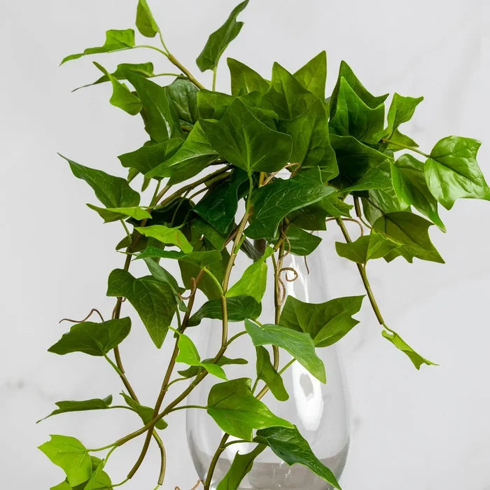 Trailing Ivy Bush 25" - Magnolia Lane co. Home + Garden + Gift