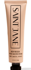 Travel: Rich Rescue Mucin Cream .67oz