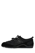 TRAXX Sneaker Black Combo