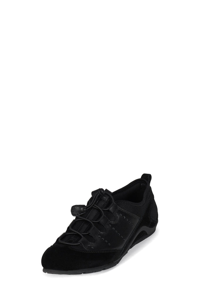 TRAXX Sneaker Black Combo _hover