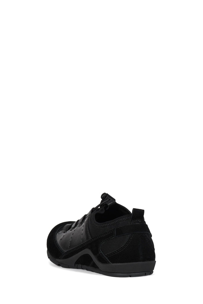 TRAXX Sneaker Black Combo