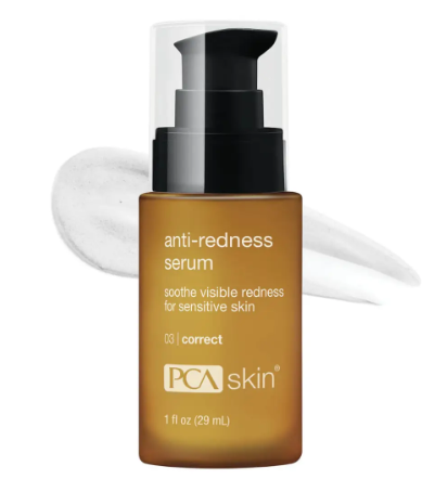 Treatment-Anti Redness Serum 1oz