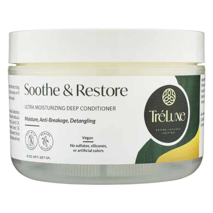 TréLuxe Ultra Moisturizing Deep Conditioner (Soothe & Restore)