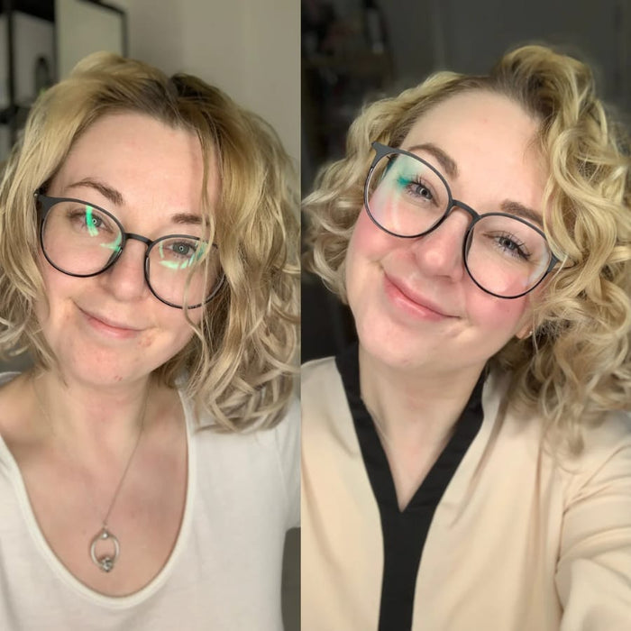 TréLuxe Ultra Moisturizing Deep Conditioner (Soothe & Restore)