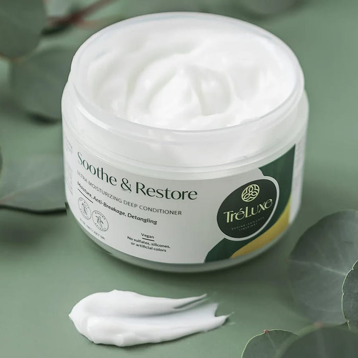 TréLuxe Ultra Moisturizing Deep Conditioner (Soothe & Restore)