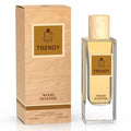 Trendy Wood Intense 80ML EDP (Unisex) By Milestone